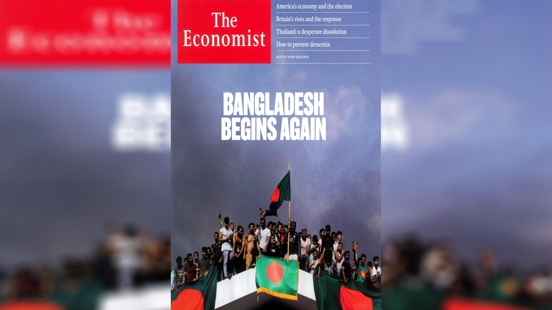 Weekly Magazine In India